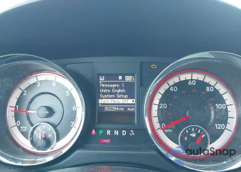 2019 Dodge Grand Caravan Gt from USA, damaged, VIN 2C4RDGEG7KR769985